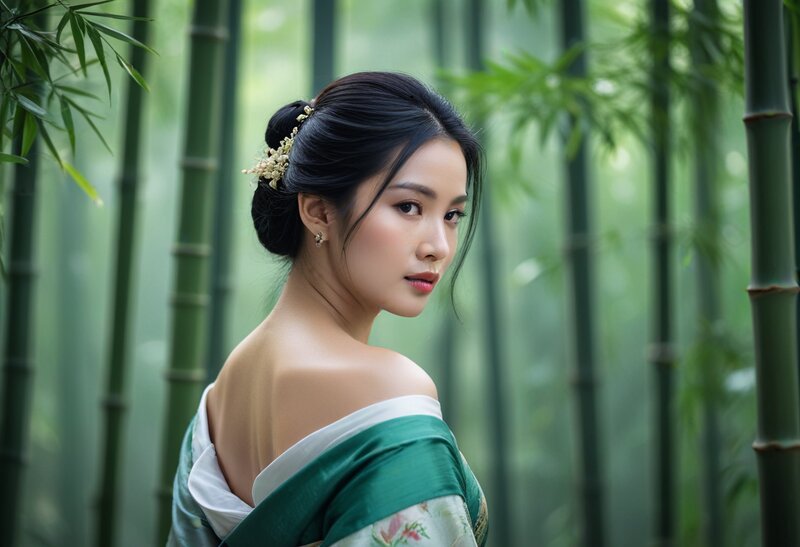 沉默的证词